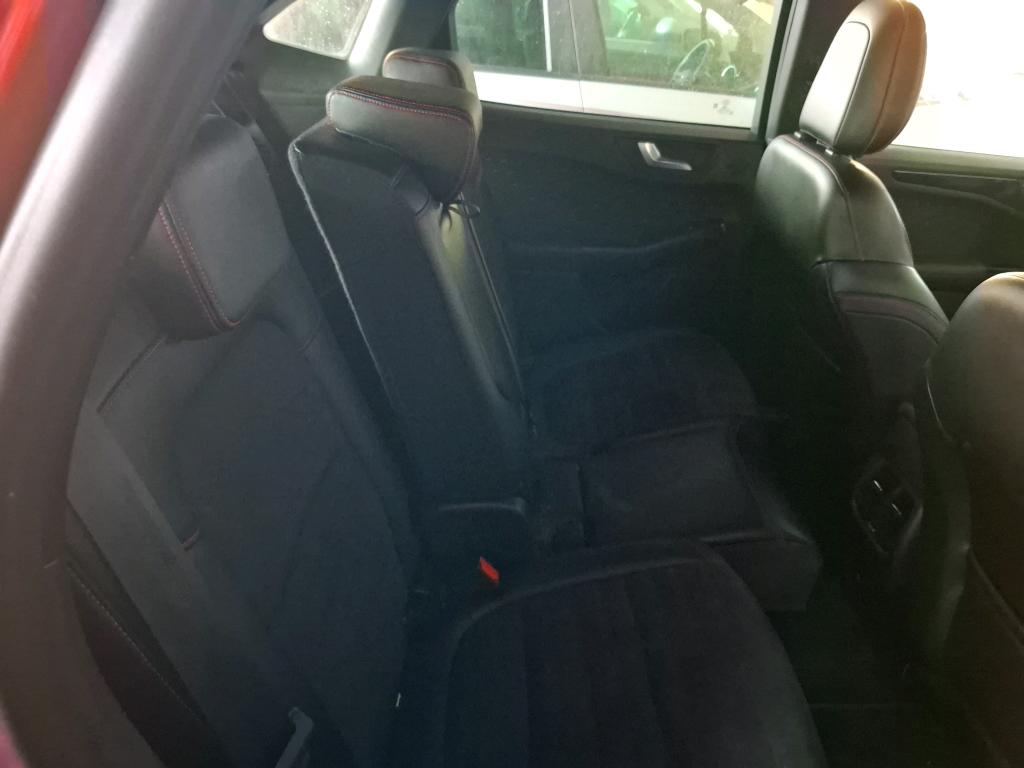 FORD FORD KUGA 2.5 Duratec 225 ch PowerSplit PHEV e-CVT S&S ST-Line X 2021