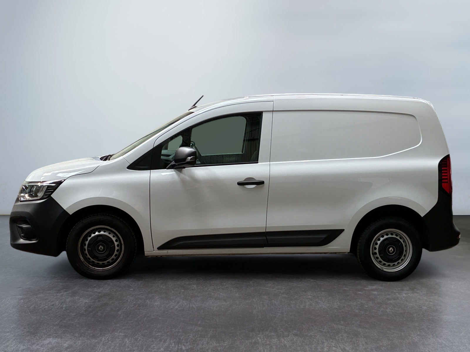 RENAULT KANGOO VAN 0 2022