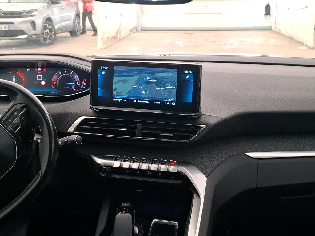 PEUGEOT PEUGEOT 5008 PureTech 130ch S&S EAT8 Allure Pack 2023