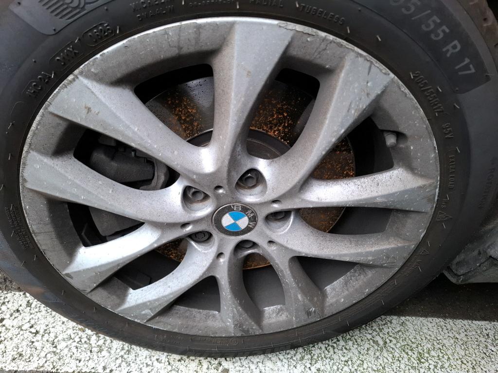 BMW BMW SERIE 2 GRAN TOURER 218d 150 ch BVA8 Business Design 2021