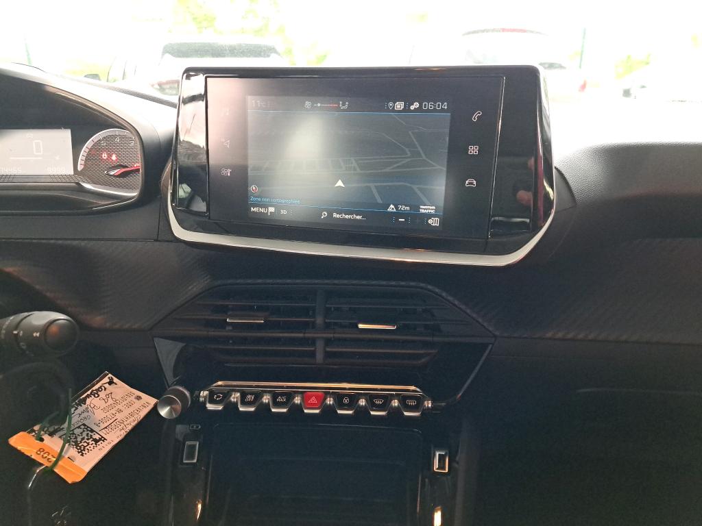 PEUGEOT PEUGEOT 208 AFFAIRE BLUEHDI 100 S&S BVM6 PREMIUM 2023