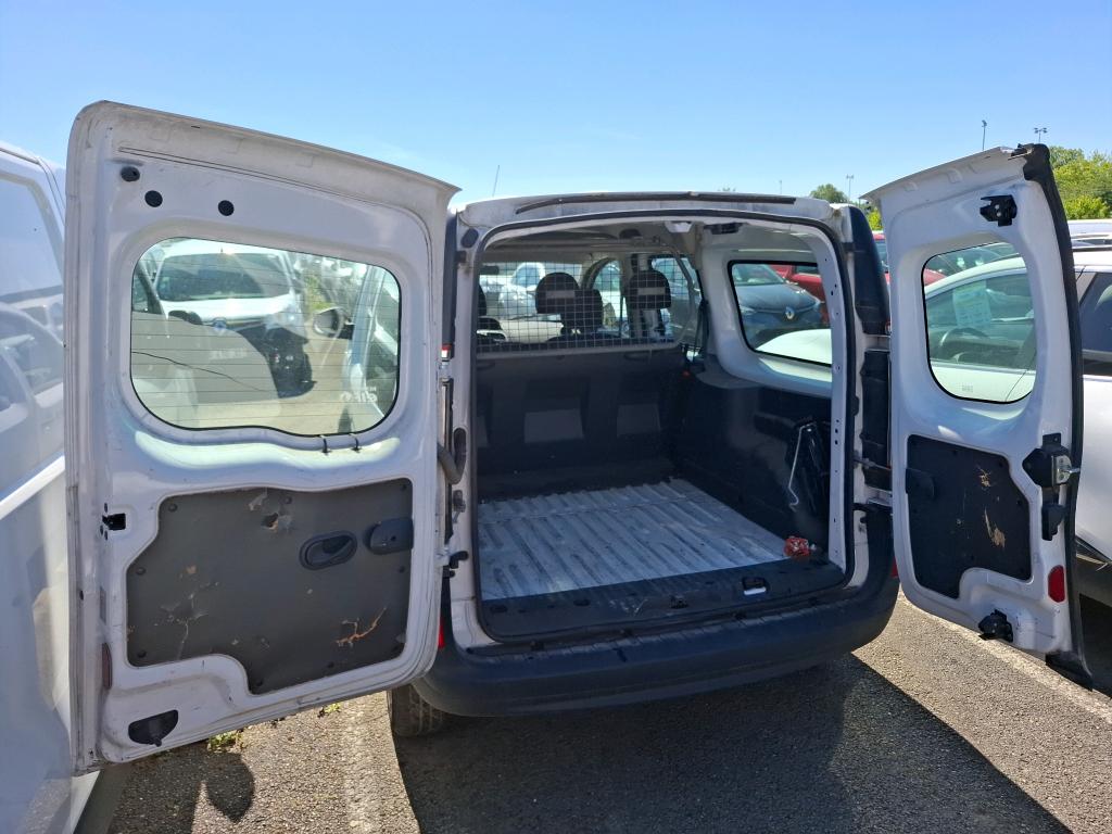 RENAULT RENAULT KANGOO VU EXPRESS CA MAXI 1.5 DCI 90 E6 CONFORT 2019