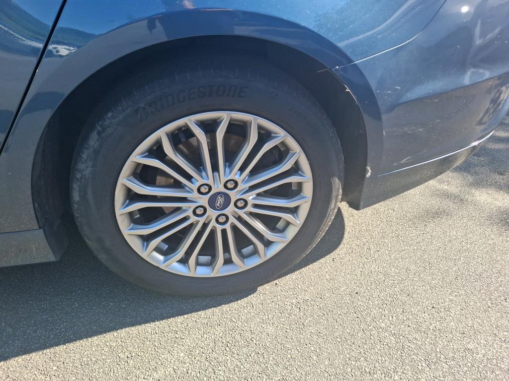 FORD FORD MONDEO 2.0 EcoBlue 150 S&S BVA8 Titanium Business 2021
