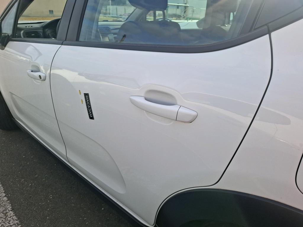 CITROEN CITROEN C3 PureTech 83 S&S BVM5 Feel 2020