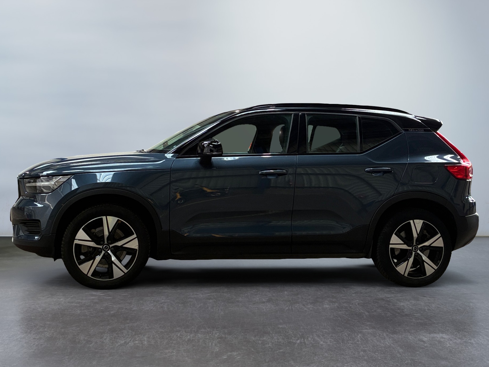 VOLVO XC40 Recharge 231 ch 1EDT Start 2022