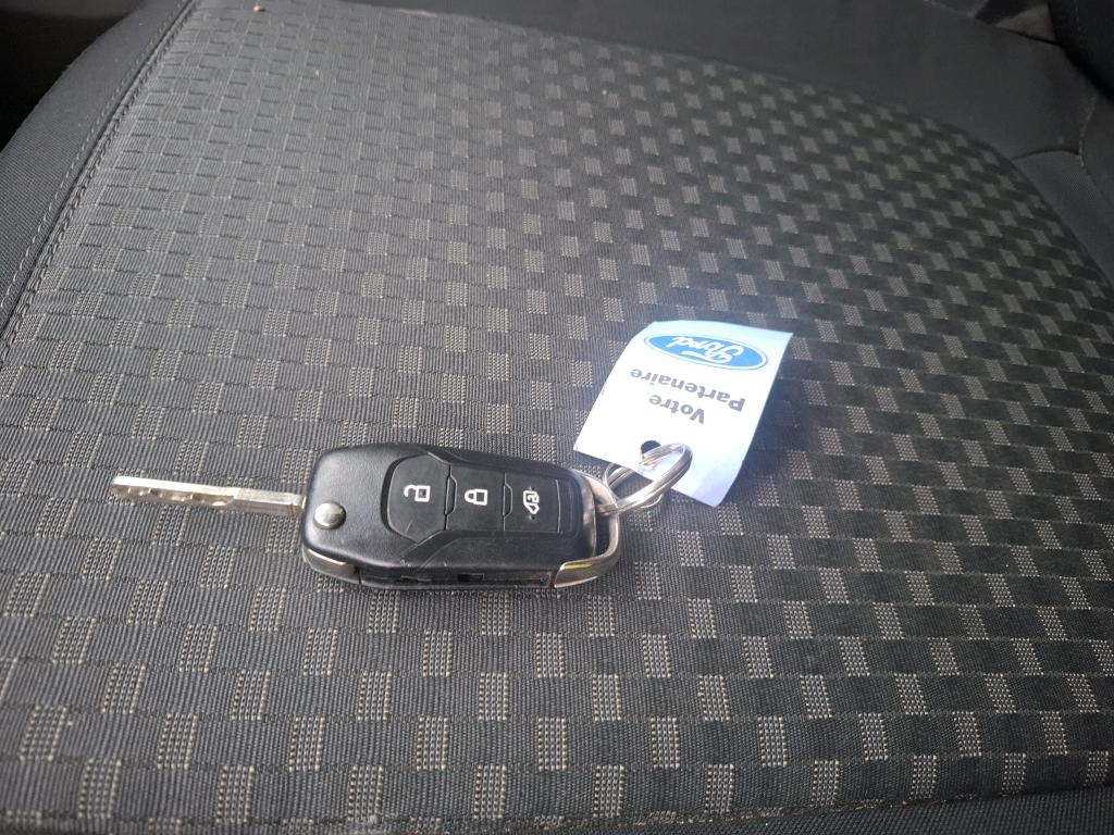 FORD FORD TOURNEO CONNECT 1.5 L EcoBlue 100 S&S Trend 2021