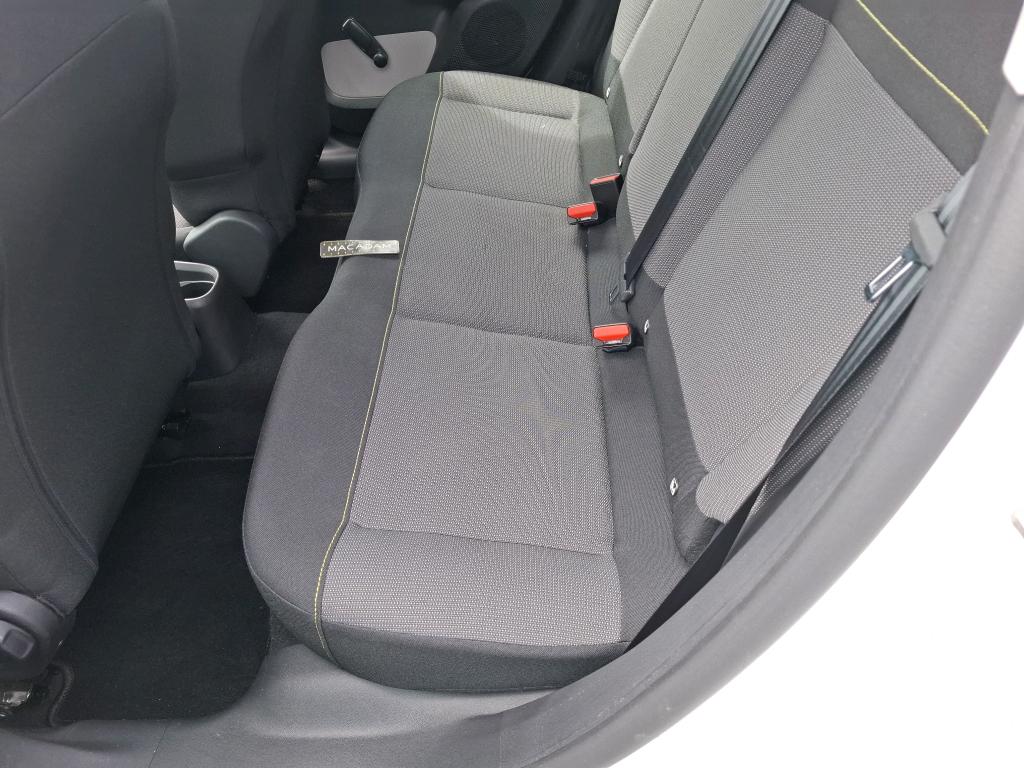 CITROEN CITROEN C3 PureTech 110 S&S BVM6 Shine Business 2021