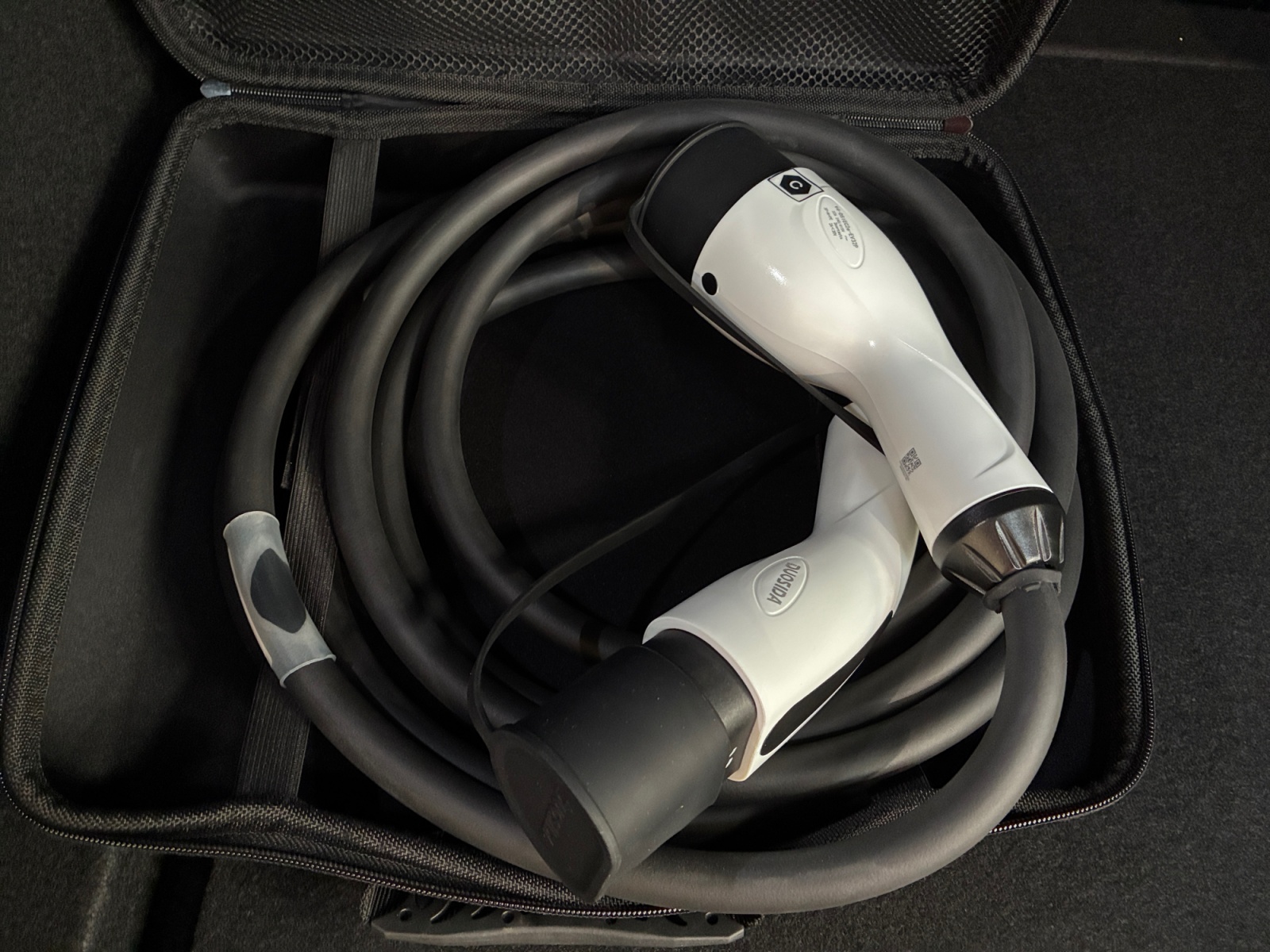 MG MG4 EV 51kWh - 125 kW 2WD 2024