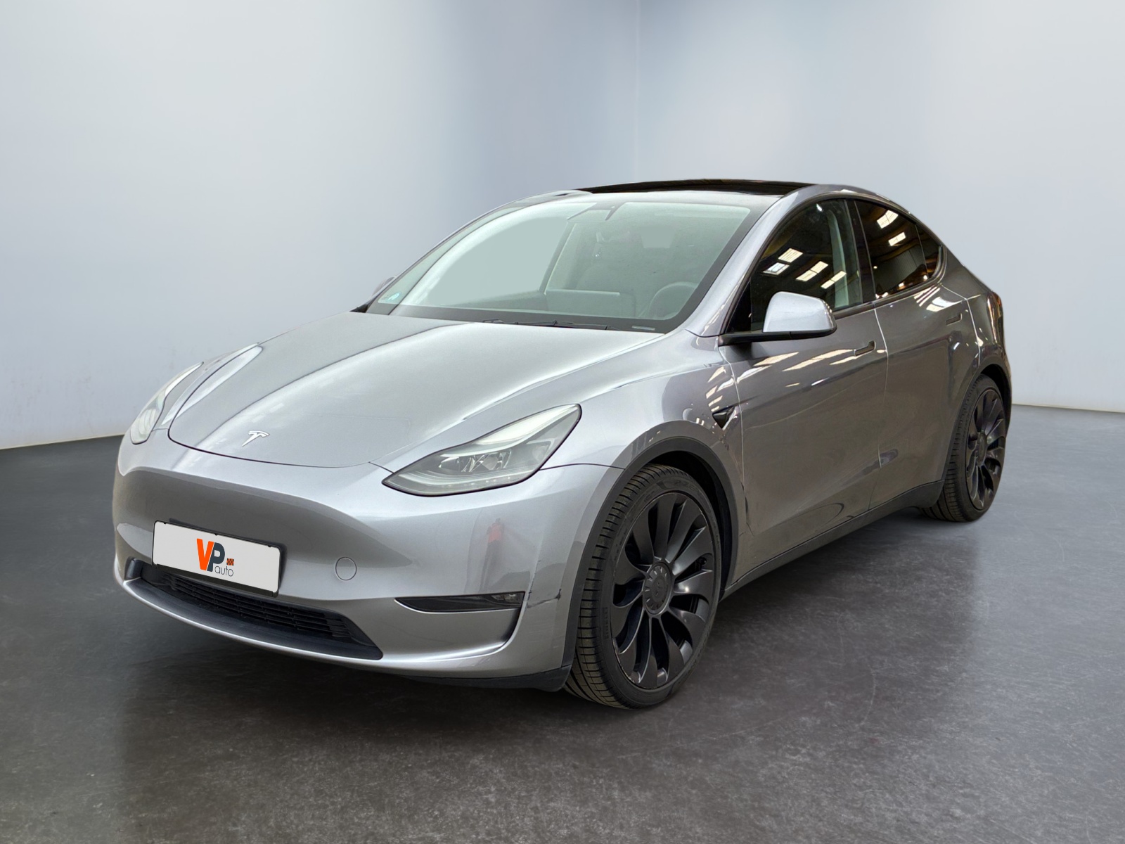 TESLA MODEL Y Performance Dual Motor AWD 2023