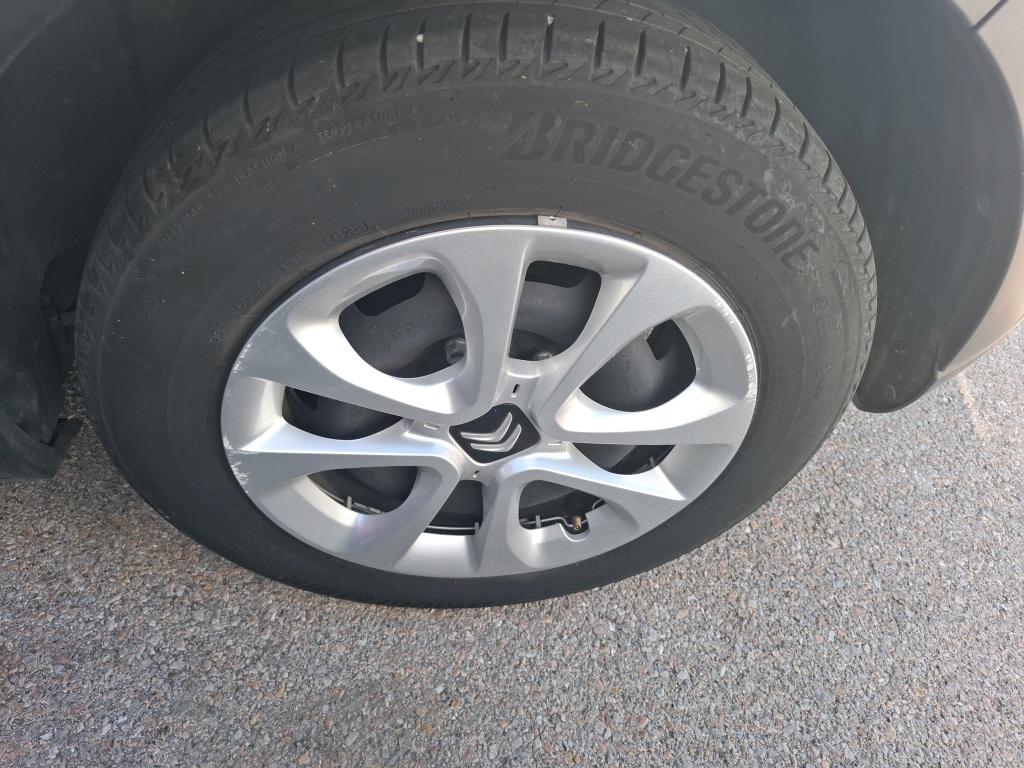 CITROEN CITROEN C3 PureTech 83 S&S BVM5 Feel 2022