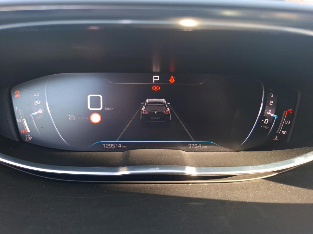 PEUGEOT PEUGEOT 5008 PureTech 130ch S&S EAT8 Allure Pack 2022