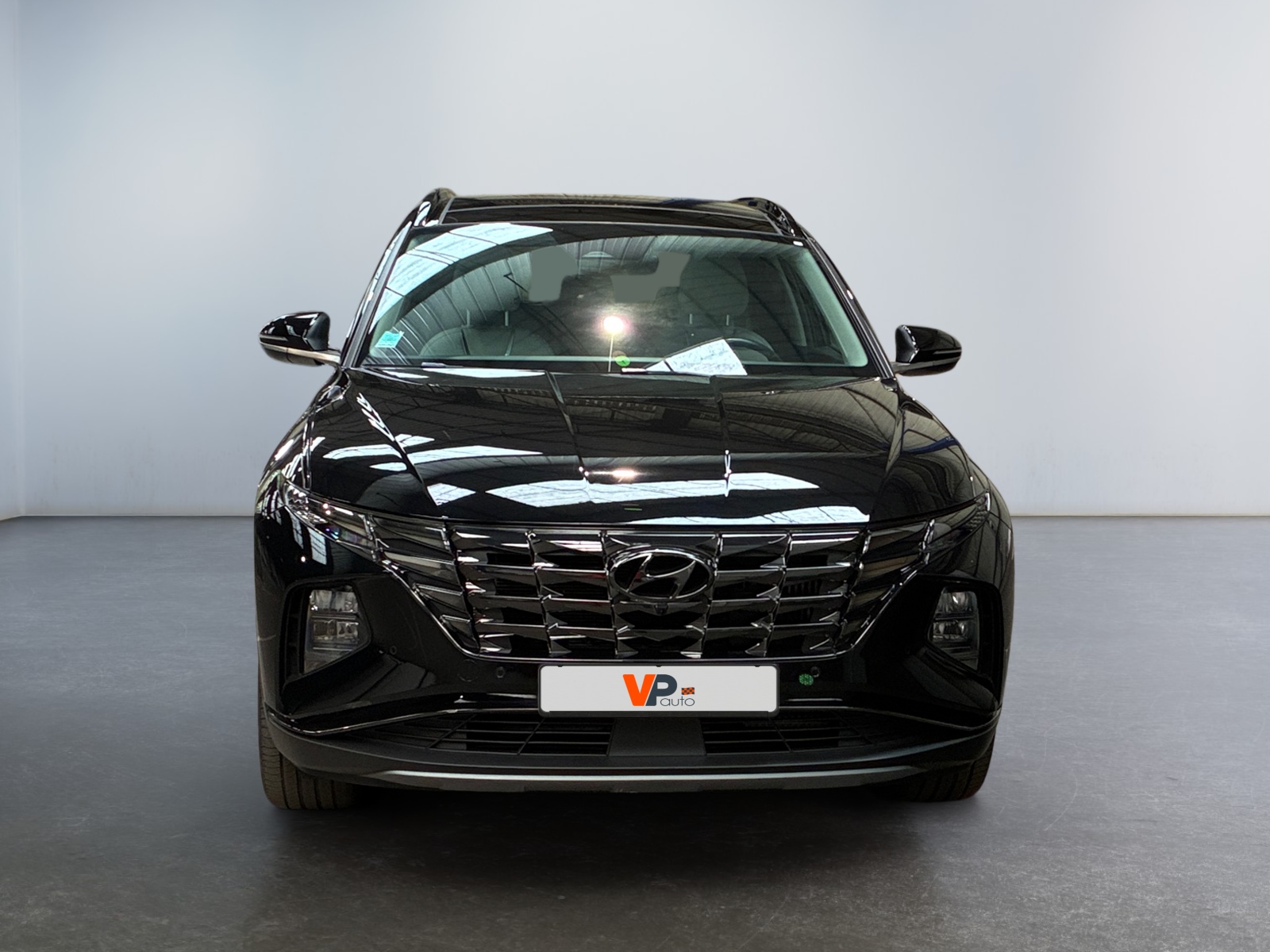 HYUNDAI Tucson 1.6 T-GDI 265 HTRAC Plug-in BVA6 Business 2022