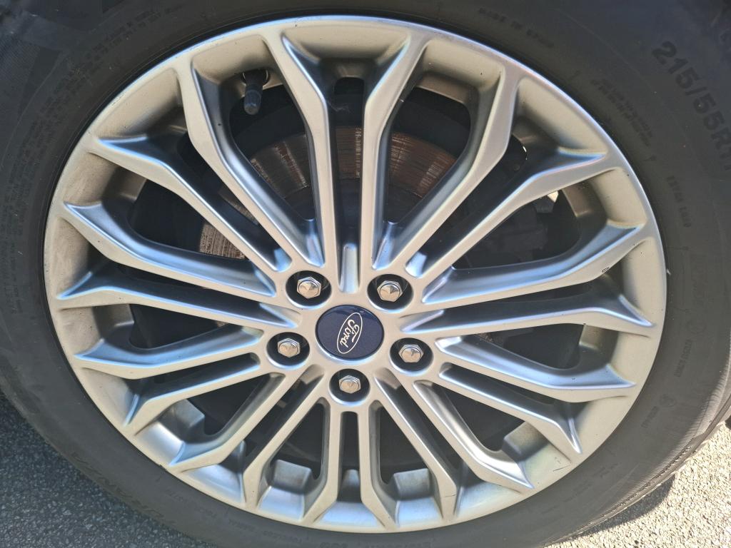 FORD FORD MONDEO 2.0 EcoBlue 150 S&S BVA8 Titanium Business 2021