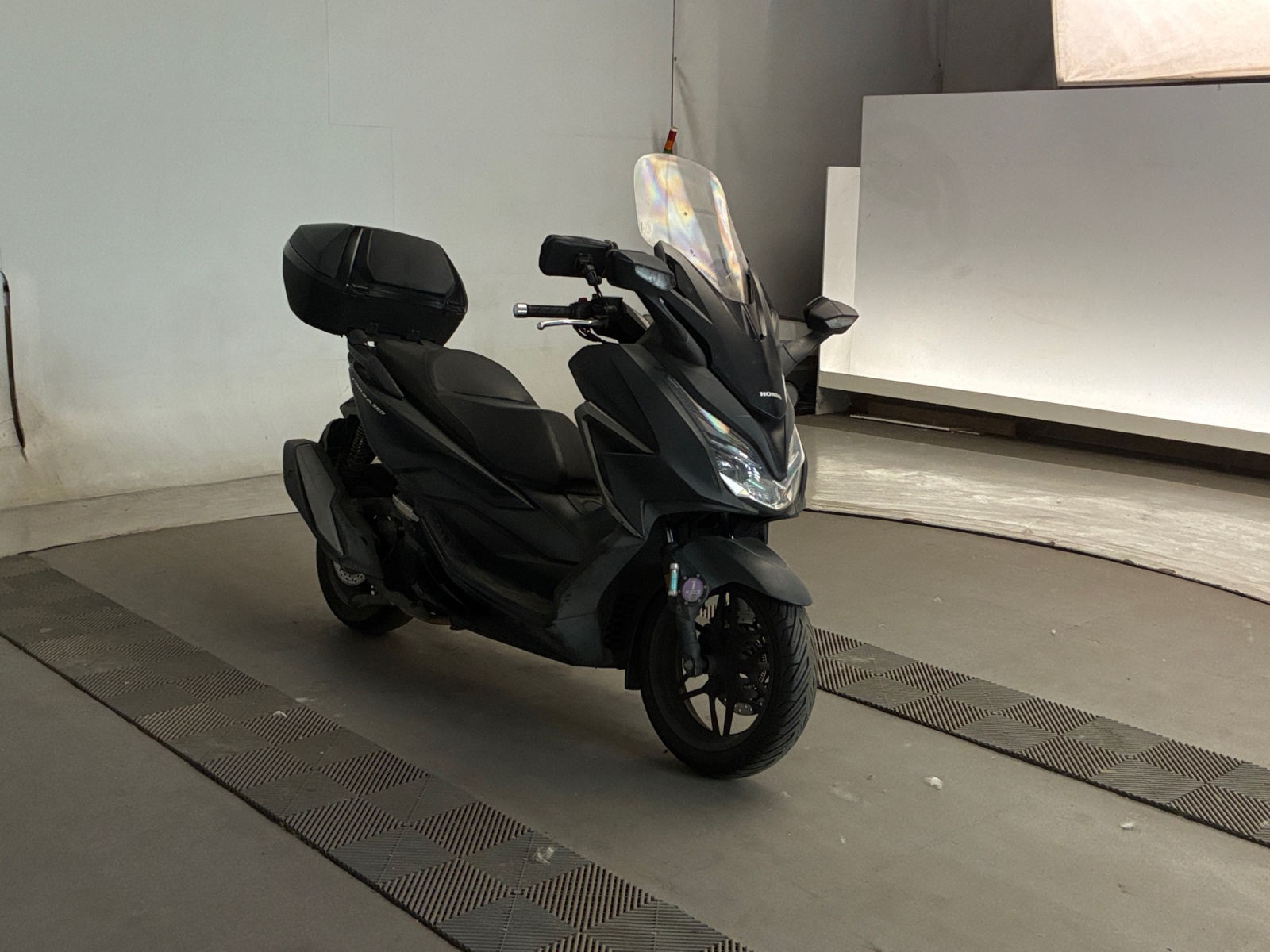 HONDA NSS Forza 350 Forza 2022