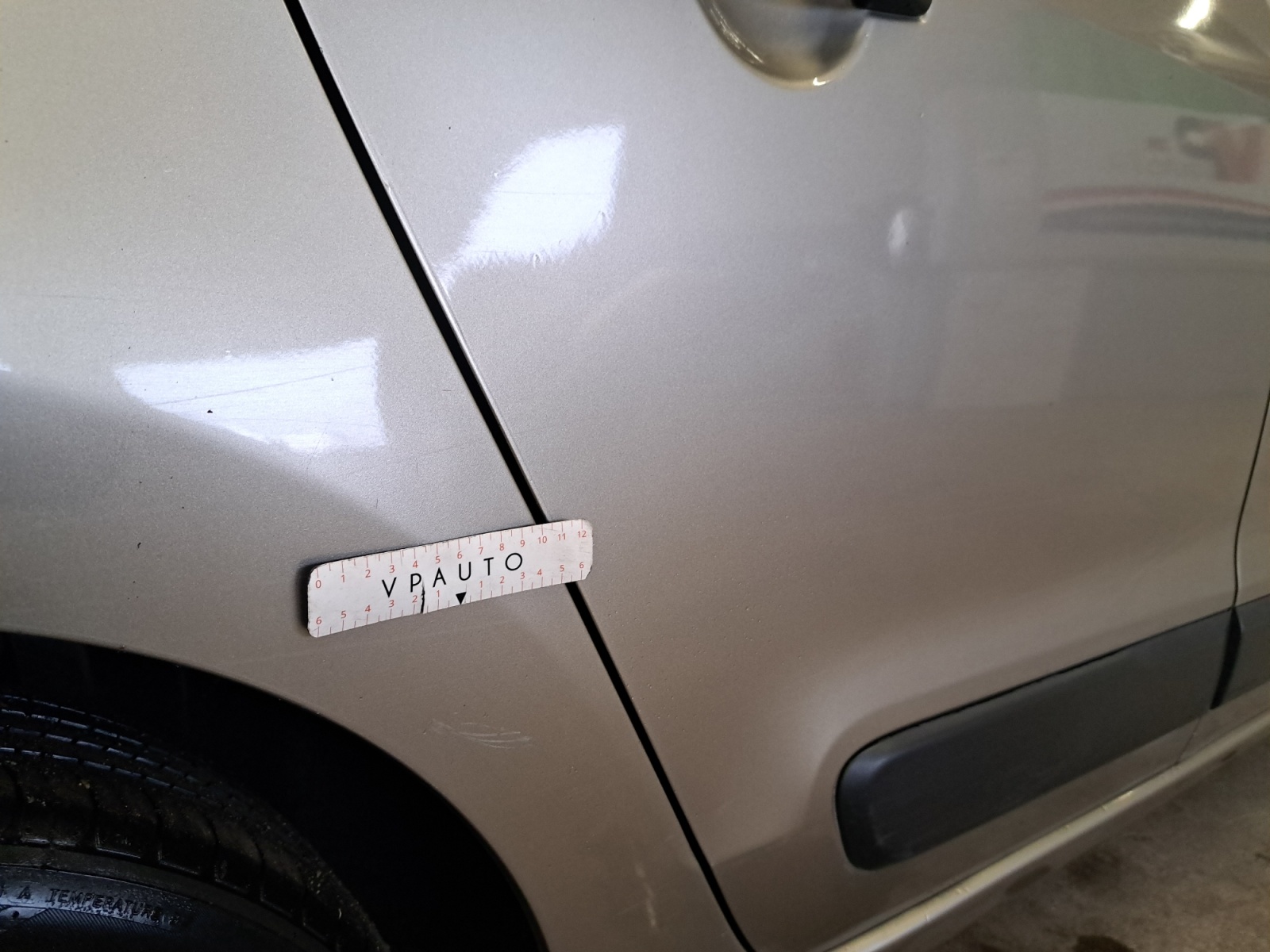 CITROEN C3 Picasso HDi 90 Airdream Attraction 2010