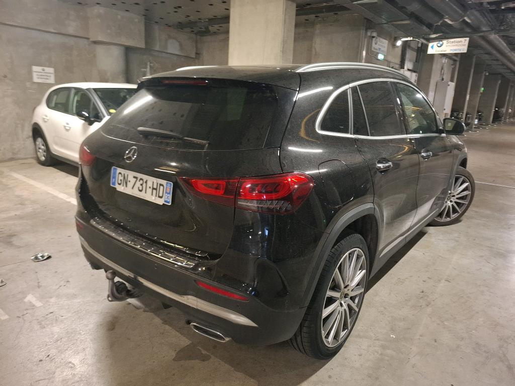 MERCEDES MERCEDES GLA II 250 e 8G-DCT AMG Line 2023