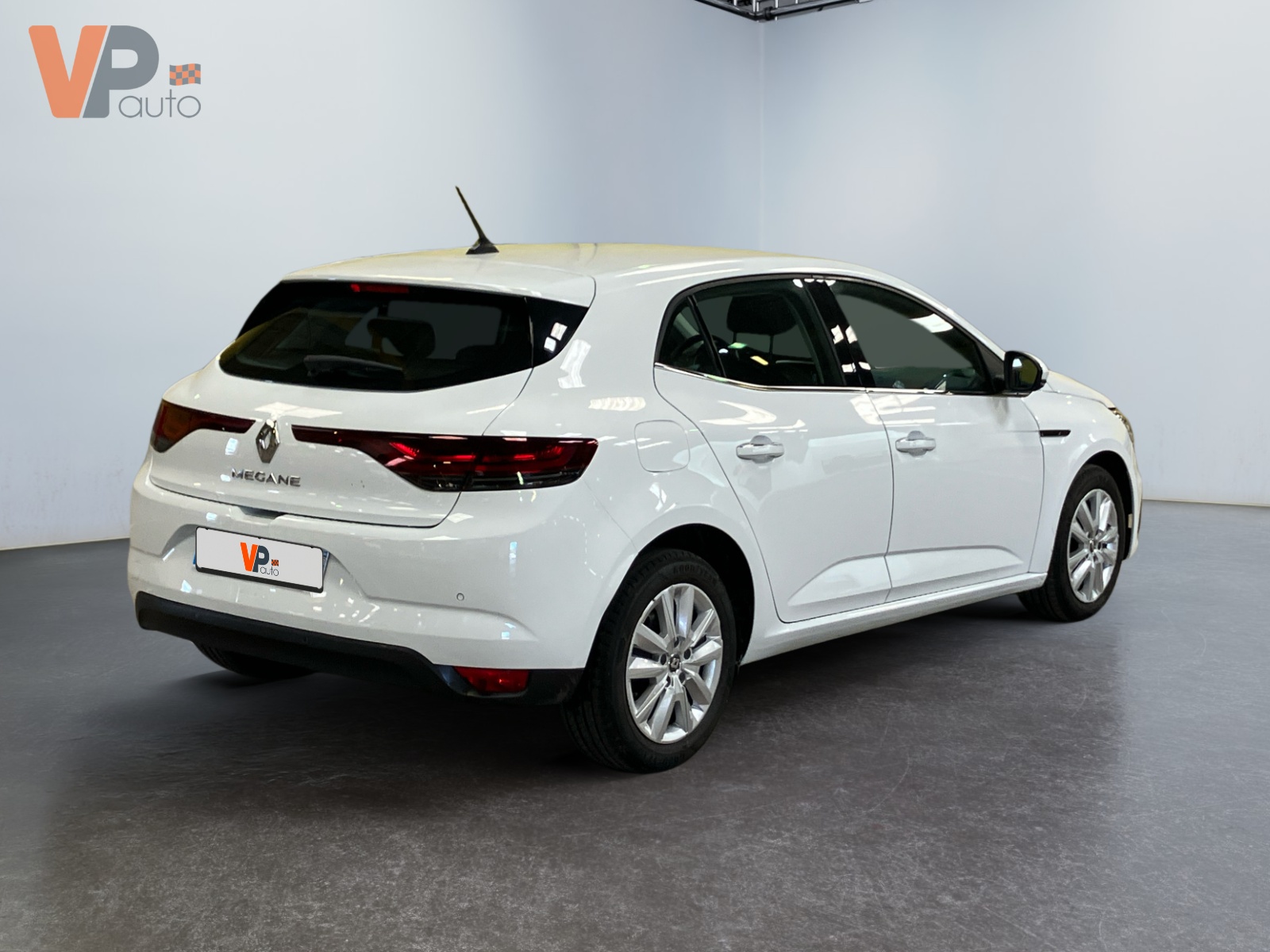 RENAULT  2021