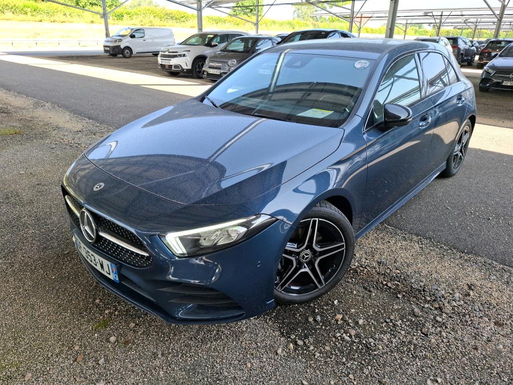 MERCEDES MERCEDES CLASSE A 180 7G-DCT AMG Line 2022