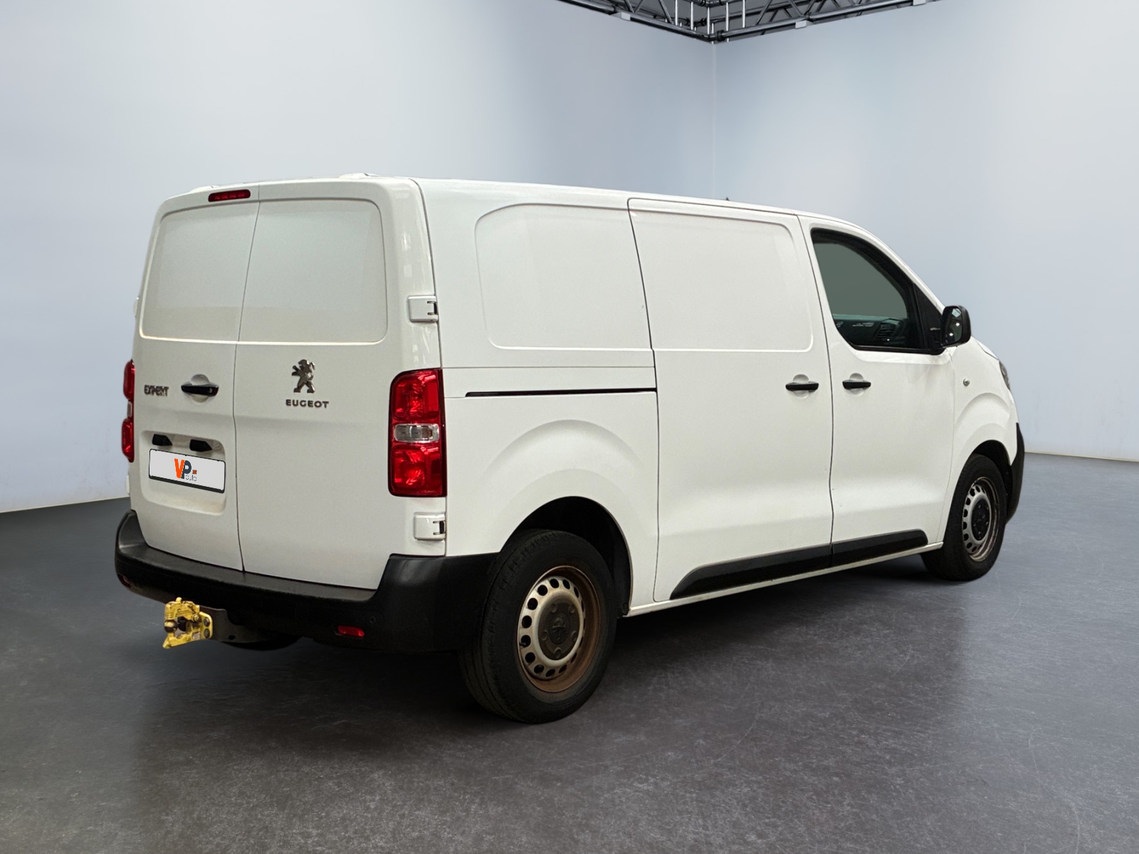 PEUGEOT EXPERT FOURGON EXPERT FGN TOLE STANDARD 2.0 BLUEHDI 120 S&S BVM6 PREMIUM 2021