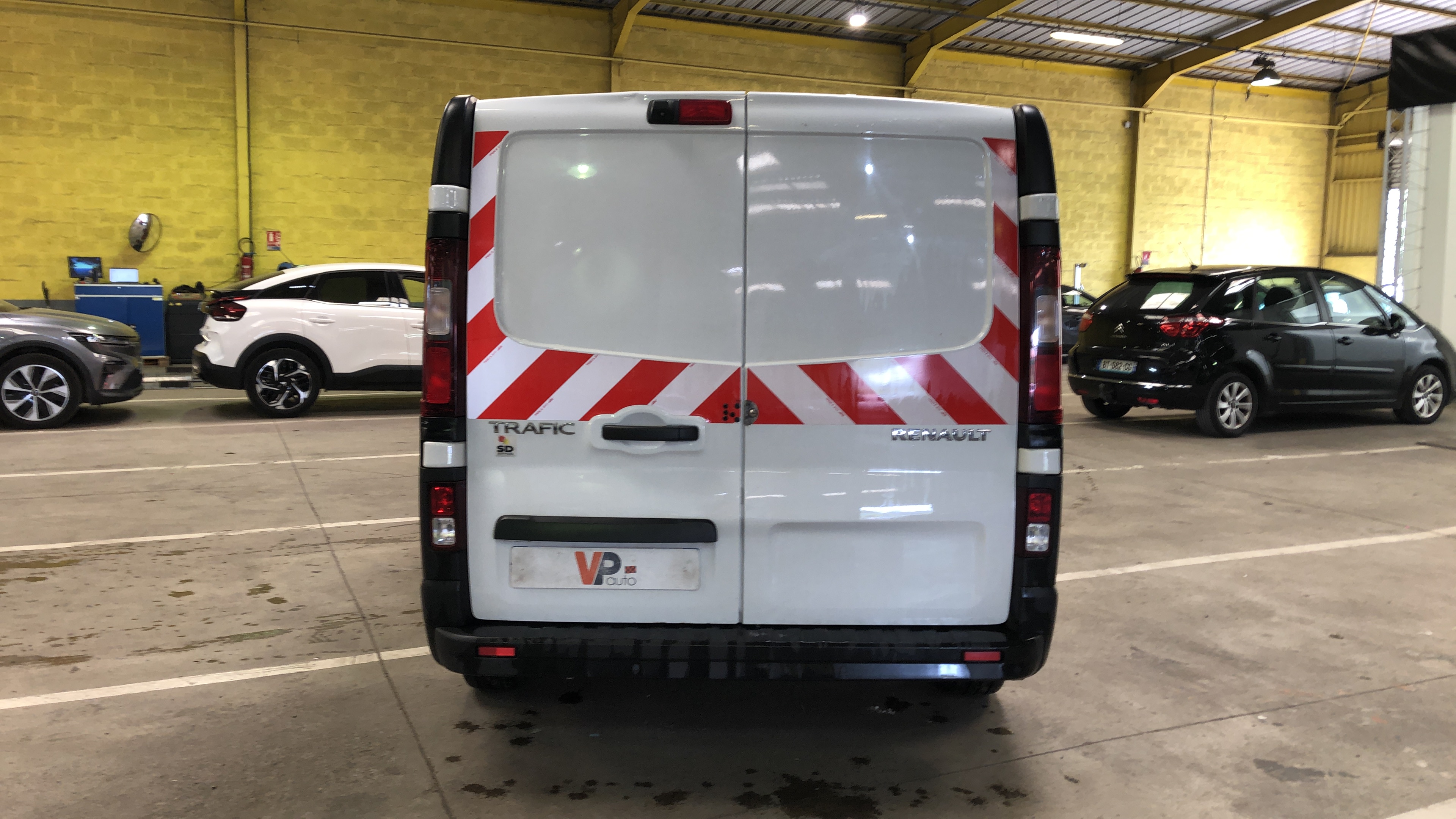 RENAULT  2020