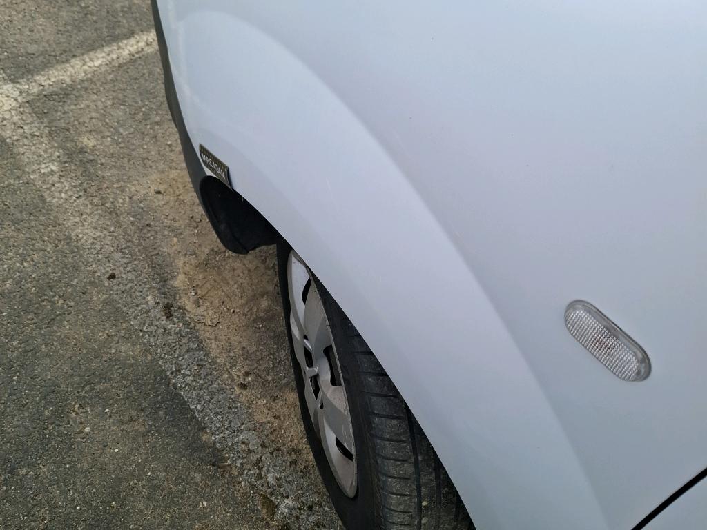 RENAULT RENAULT KANGOO VU EXPRESS BLUE DCI 95 EXTRA R-LINK 2021