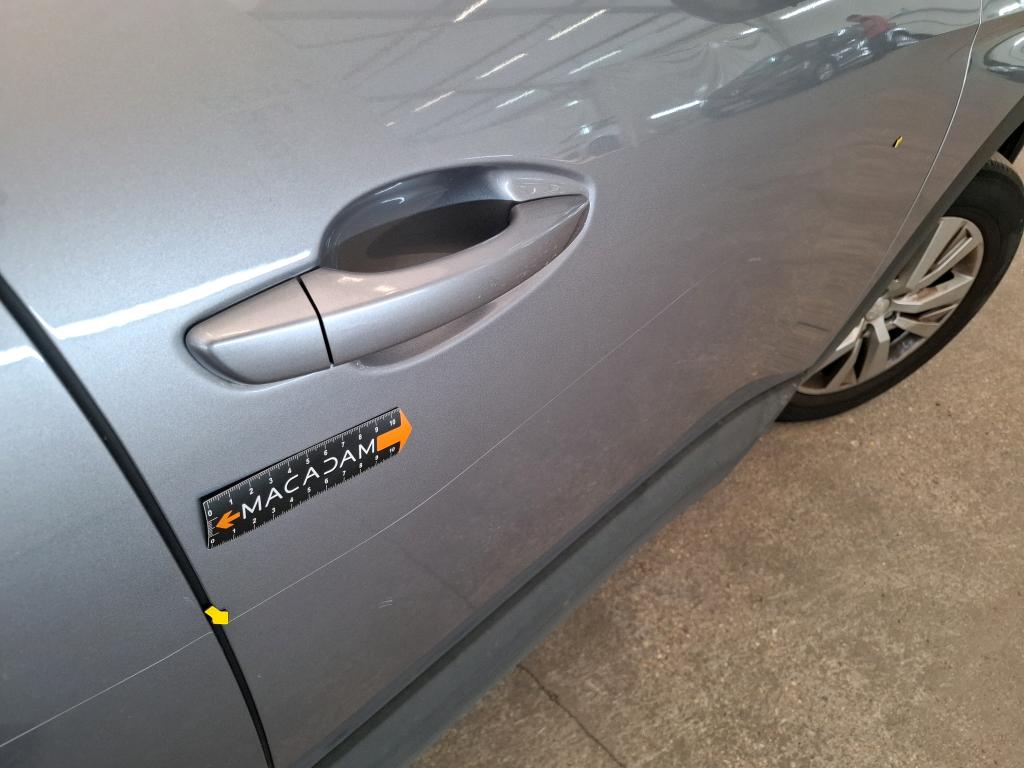 PEUGEOT PEUGEOT 3008 PureTech 130ch S&S EAT8 Active Pack 2023