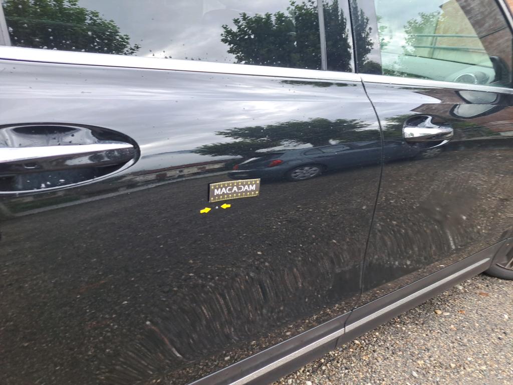 MERCEDES MERCEDES GLB 200 d 8G-DCT AMG Line 2023