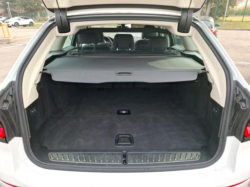 BMW SERIE 5 TOURING G31 LCI (05/2020-02/2024 2022
