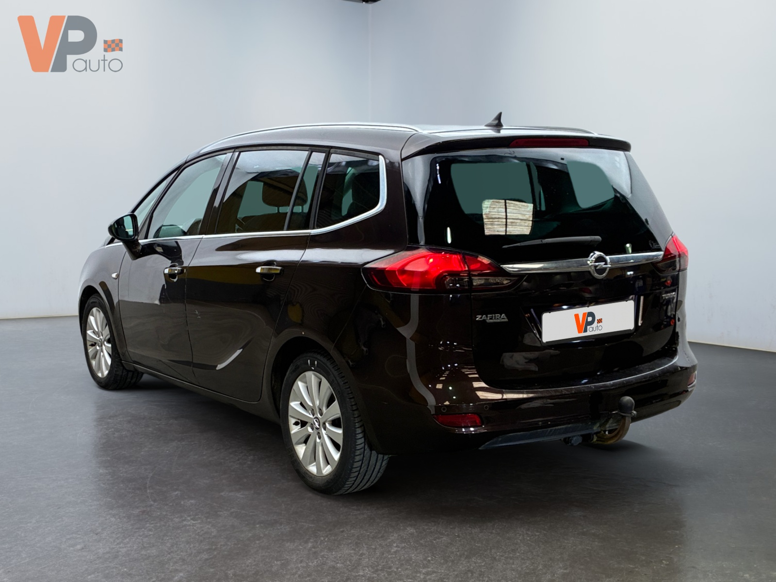 OPEL  2012