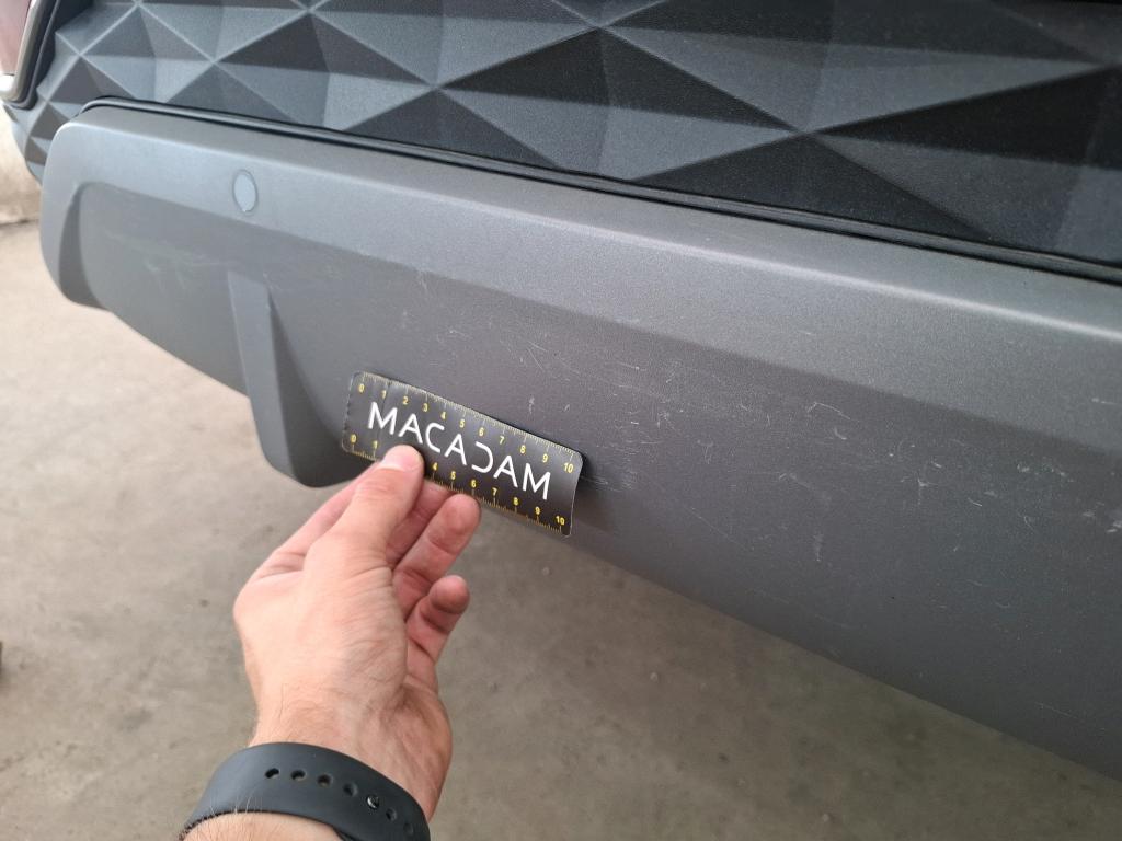 HYUNDAI TUCSON 1.6 T-GDI 230 Hybrid BVA6 Business 2023