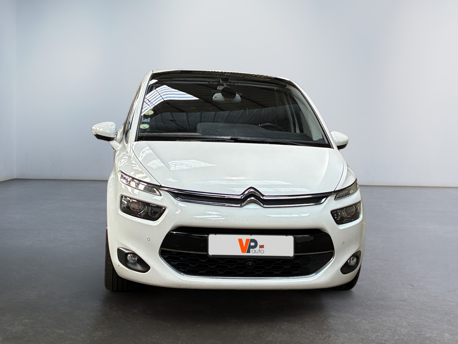 CITROEN C4 Picasso BlueHDi 150 S&S 2015