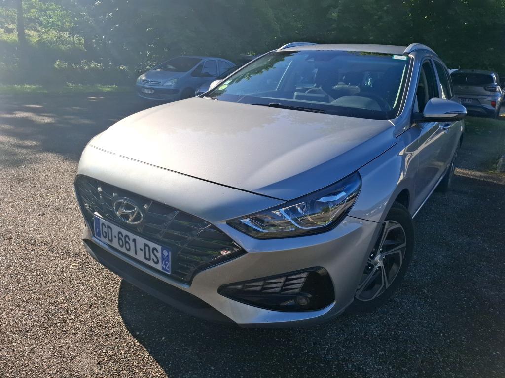 HYUNDAI  2021