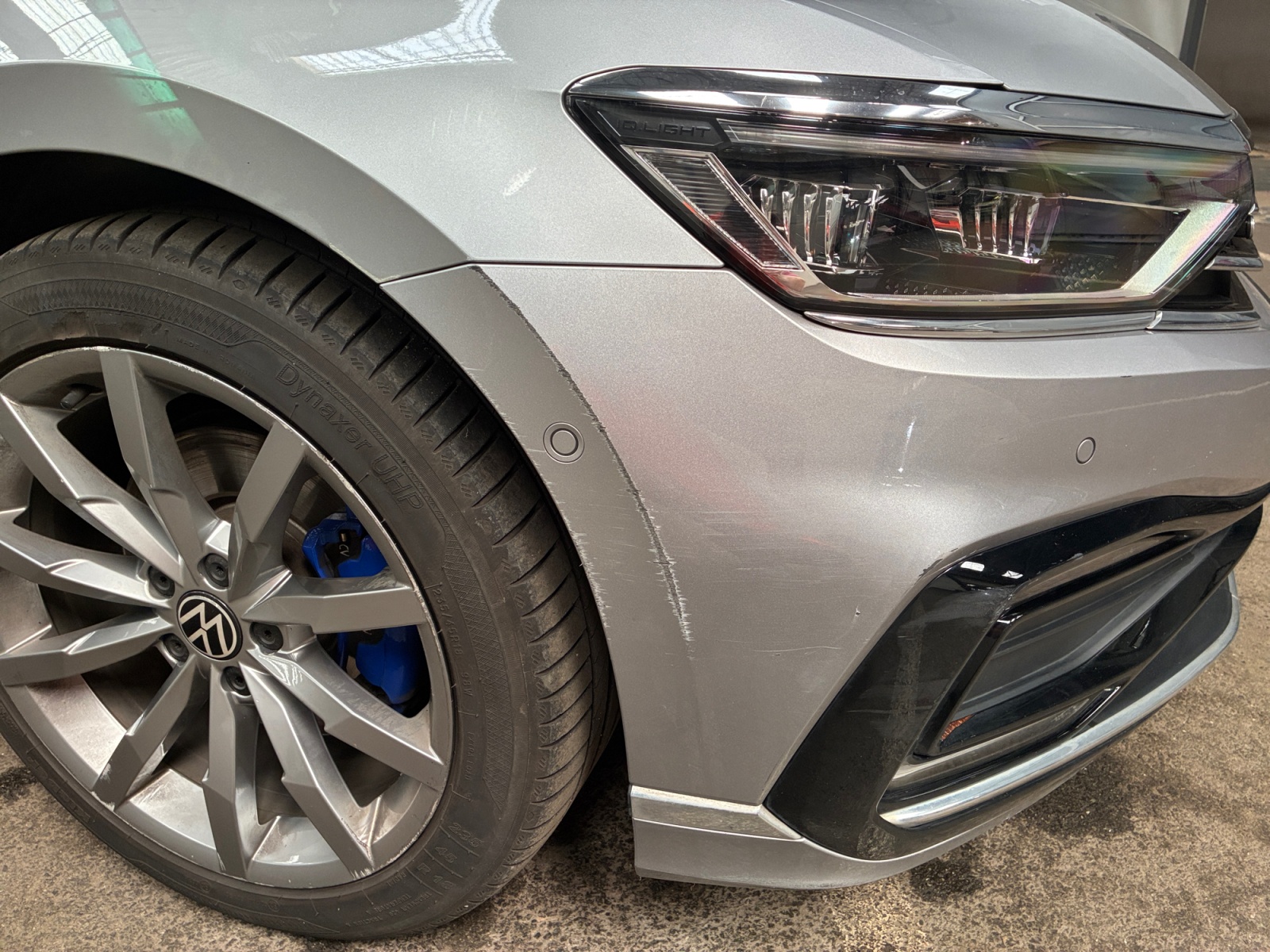 VOLKSWAGEN Passat 1.4 TSI Hybride Rechargeable DSG6 GTE 2021