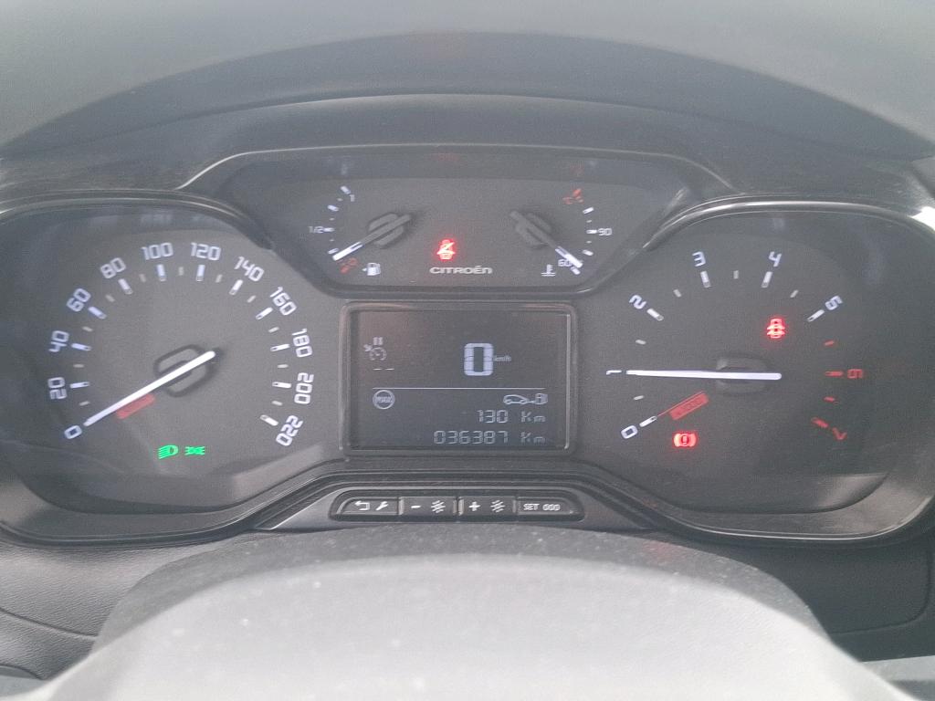 CITROEN CITROEN C3 PureTech 83 S&S BVM5 Feel Pack 2022