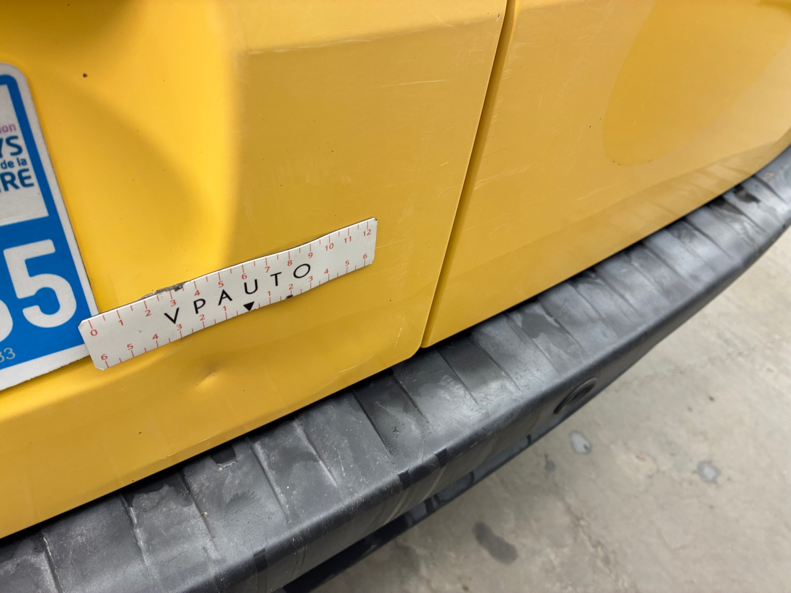 RENAULT RENAULT KANGOO VU EXPRESS BLUE DCI 80 CONFORT 2020