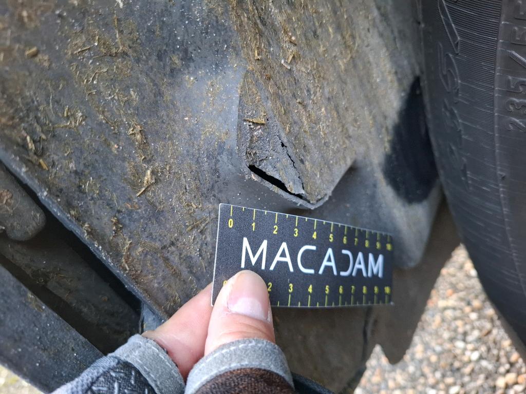 MERCEDES MERCEDES CLASSE GLC COUPE Coupé 300 de 9G-Tronic 4Matic AMG Line 2022