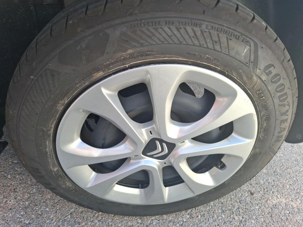CITROEN CITROEN C3 PureTech 83 S&S BVM5 Feel 2022