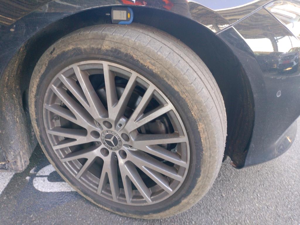 MERCEDES MERCEDES CLASSE CLA SHOOTING Brake 200 d 8G-DCT Progressive Line 2022