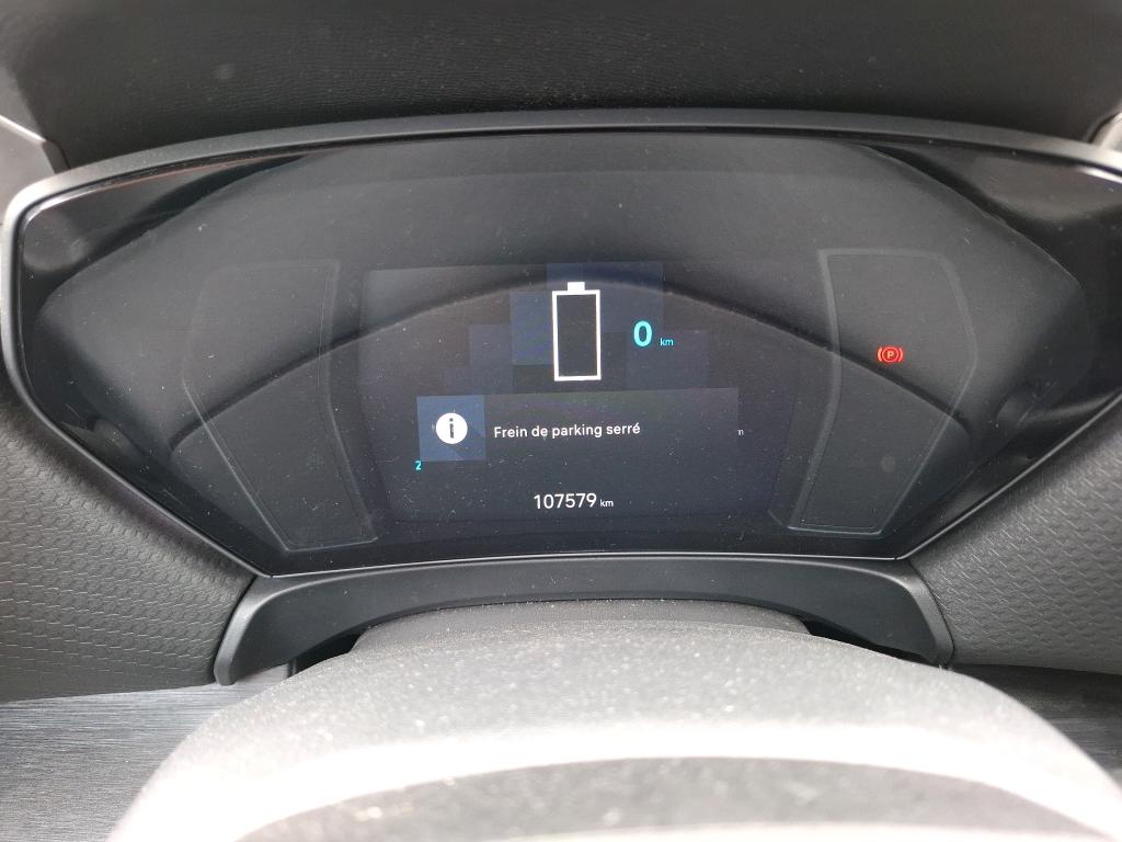 CITROEN CITROEN C5 X Hybride Rechargeable 180 S&S e-EAT8 Shine 2023