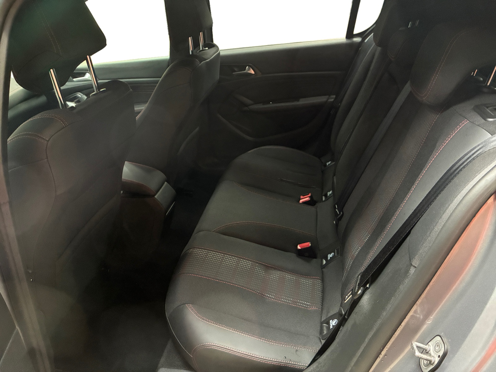 PEUGEOT 308 PureTech 130ch S&S BVM6 GT 2021