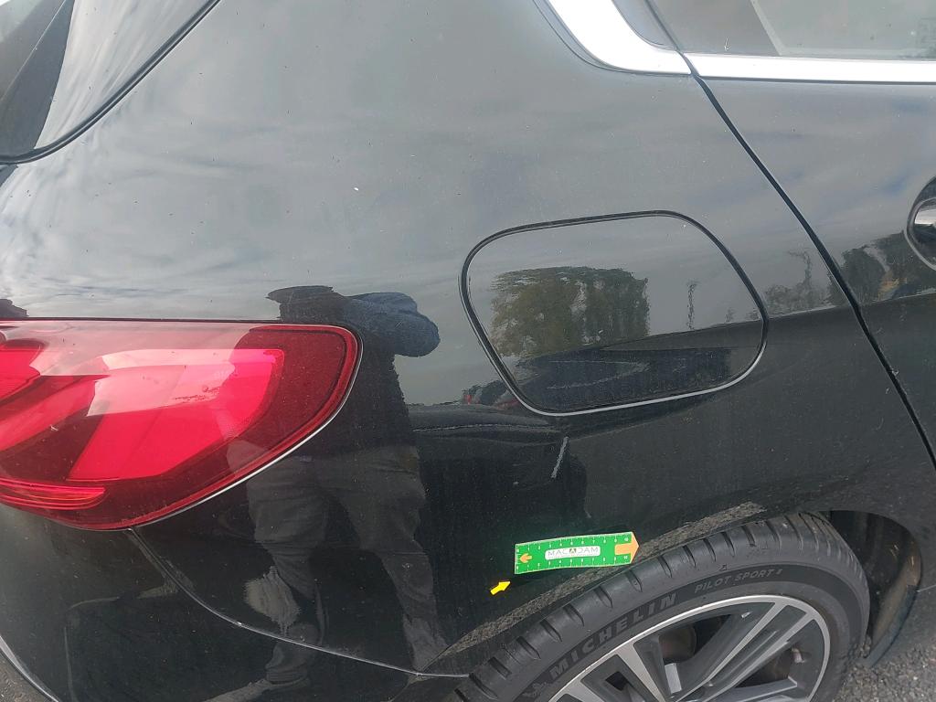 BMW BMW SERIE 1 F40 116i 109 ch DKG7 - 2023