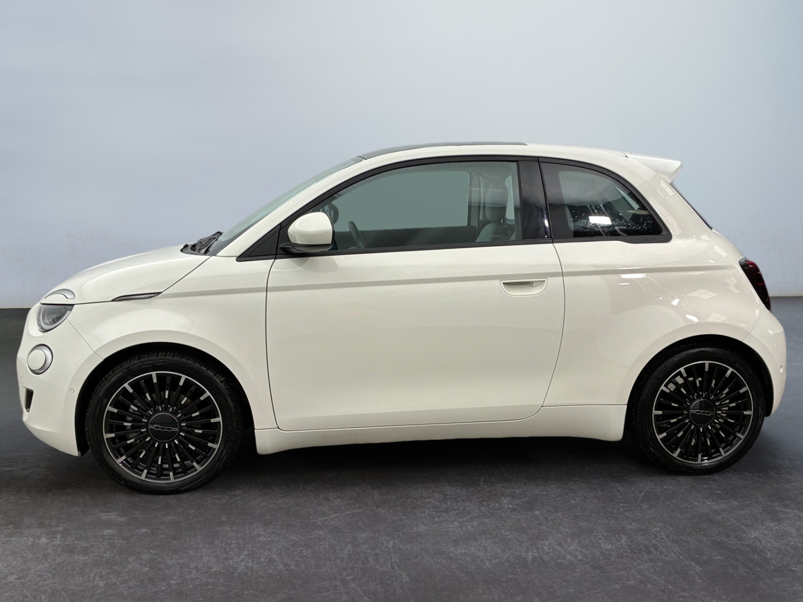 FIAT 500 3+1 e 118 ch Icône Plus 2022