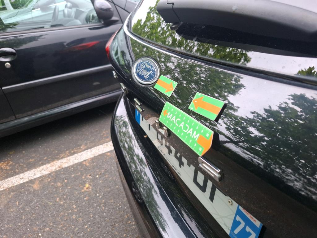FORD FORD FOCUS 1.5 EcoBlue 120 S&S Trend Business 2021