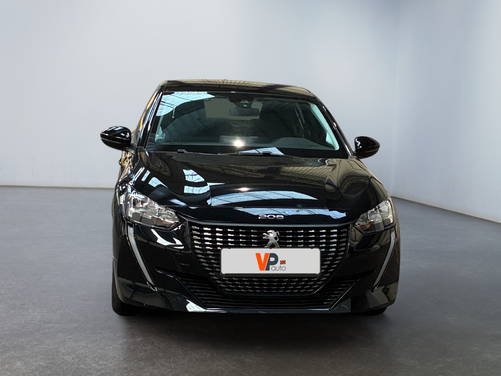 PEUGEOT 208 PureTech 75 S&S BVM5 2023