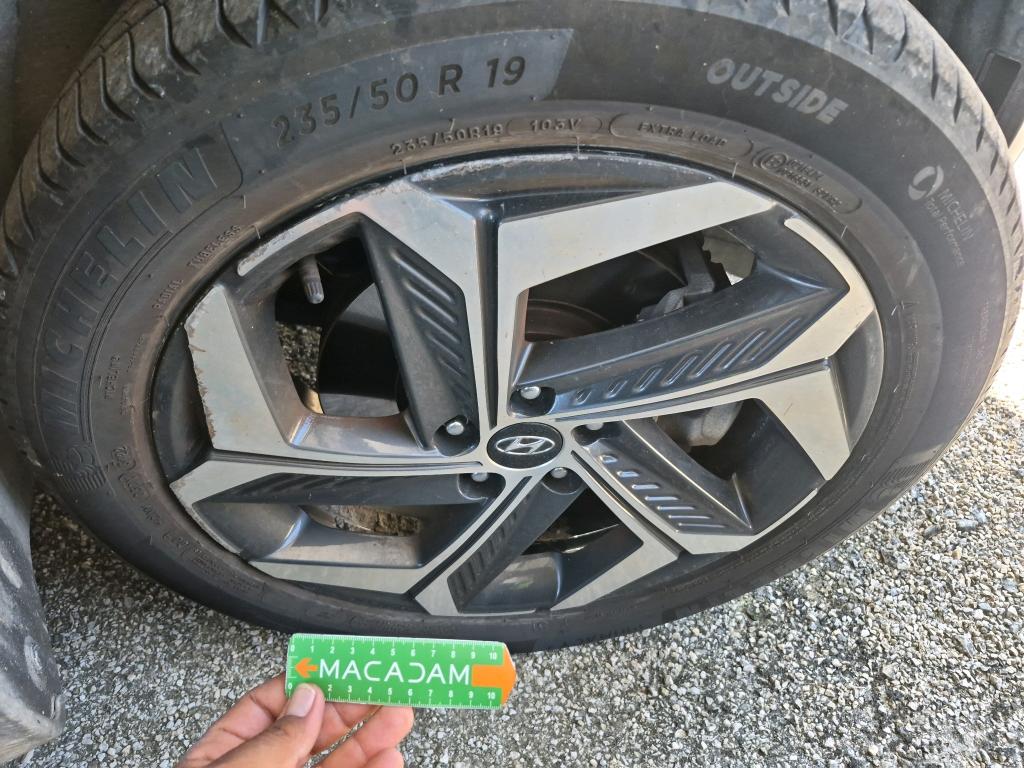HYUNDAI  2022