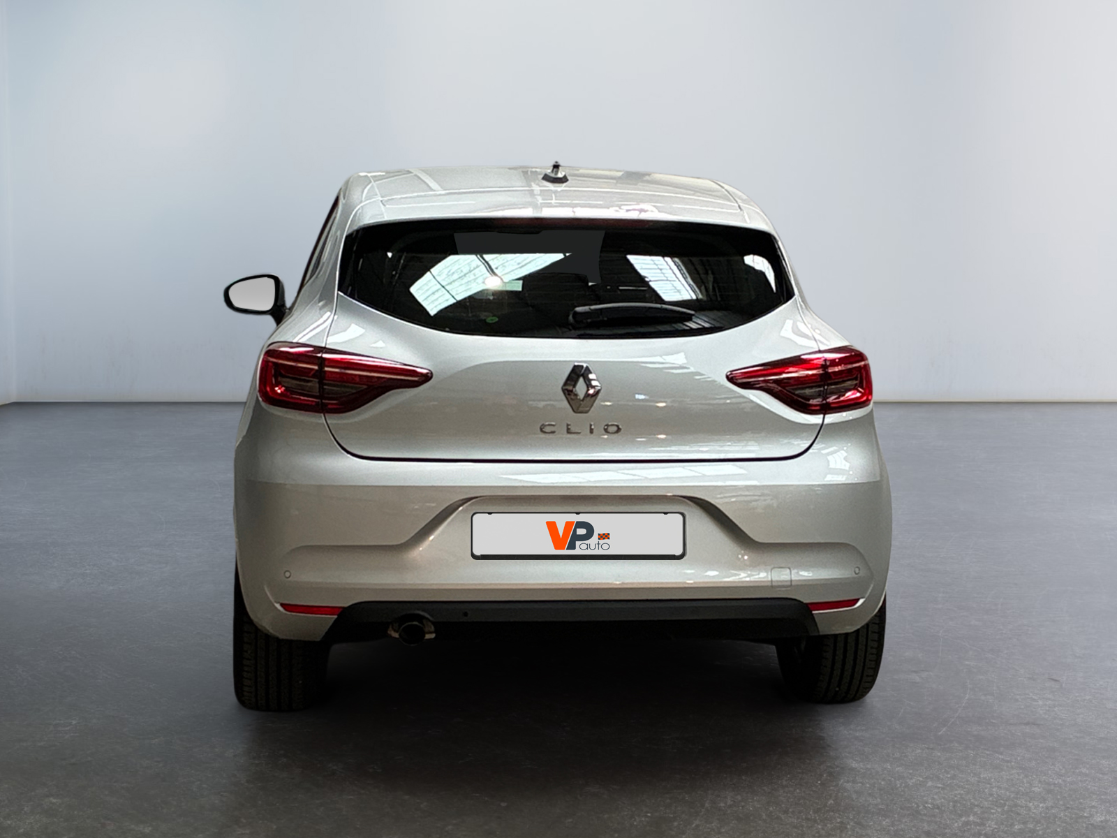 RENAULT CLIO V Clio TCe 90 - 21N Business 2022