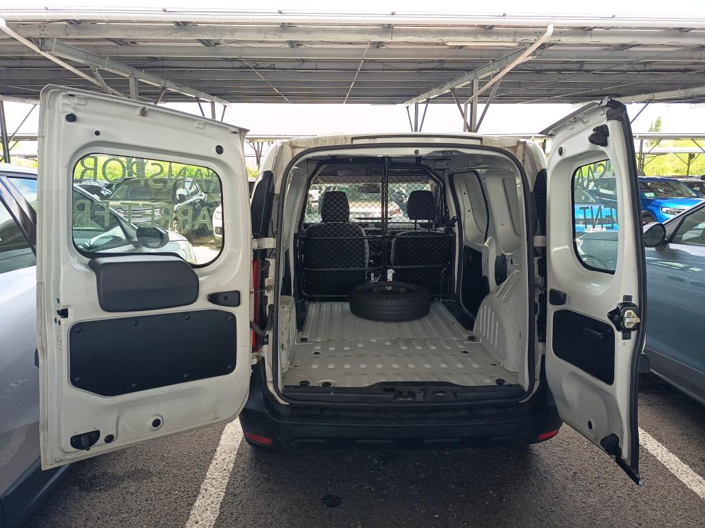 RENAULT RENAULT EXPRESS VAN TCE 100 - 22 CONFORT 2023