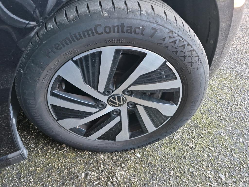 VOLKSWAGEN VOLKSWAGEN GOLF 1.4 Hybrid Rechargeable OPF 204 DSG6 Style 2022