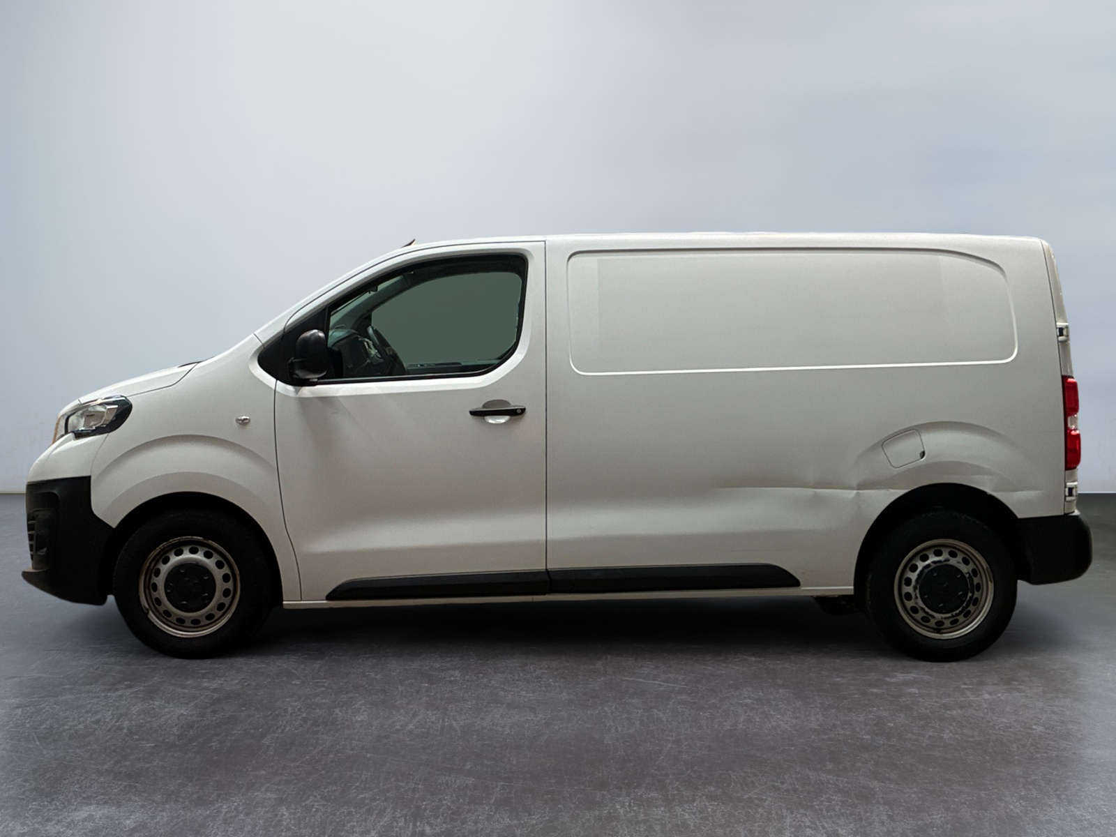 PEUGEOT EXPERT FOURGON EXPERT FGN TOLE STANDARD 2.0 BLUEHDI 120 S&S BVM6 PREMIUM 2021