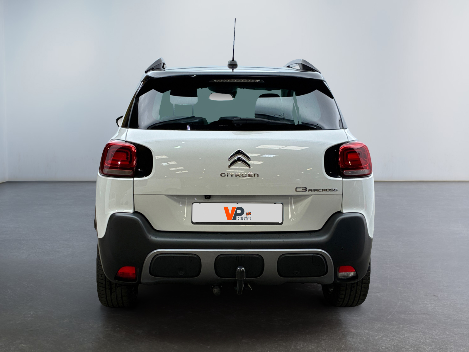 CITROEN  2020